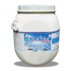 cloro pastilla aquachlor